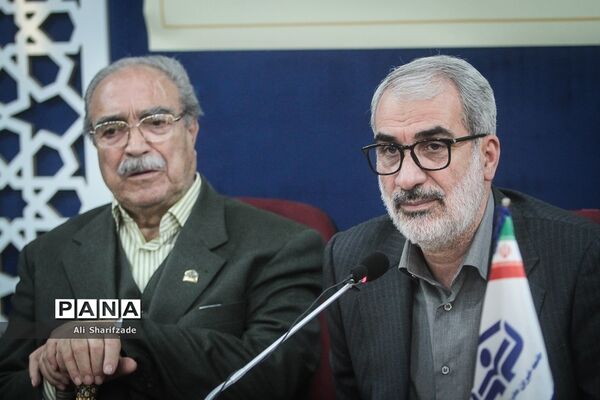 گردهمایی روسا و مدیران عامل مجامع خیرین مدرس‌ساز استان‌ها