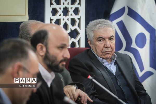 گردهمایی روسا و مدیران عامل مجامع خیرین مدرس‌ساز استان‌ها