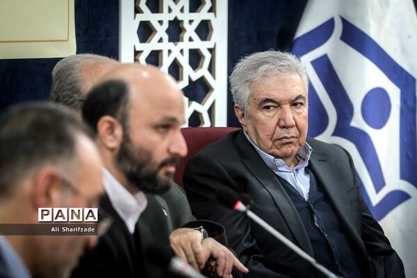 گردهمایی روسا و مدیران عامل مجامع خیرین مدرس‌ساز استان‌ها