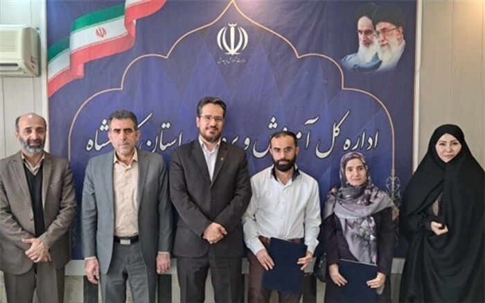 تجلیل از زوج فرهنگی پژوهشگر استان در جشنواره بین‌المللی قصه‌گویی