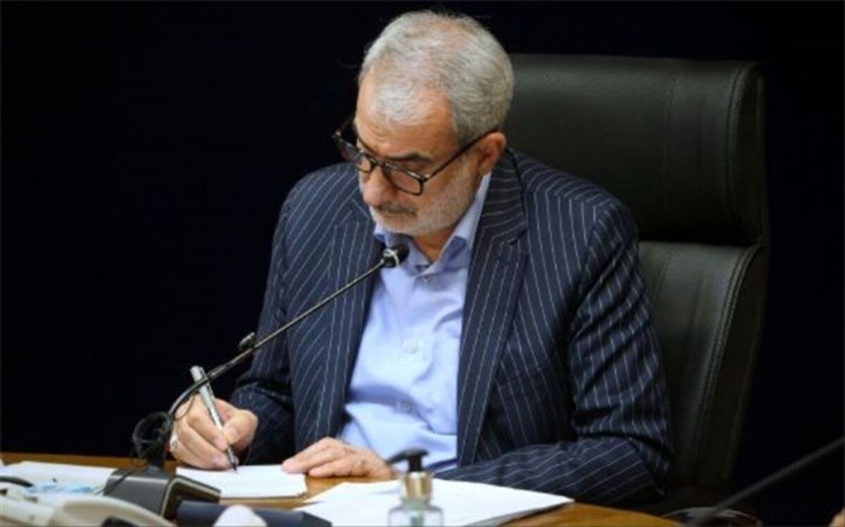 پیام تسلیت وزیر آموزش و پرورش در پی درگذشت همسر شهید استاد مرتضی مطهری
