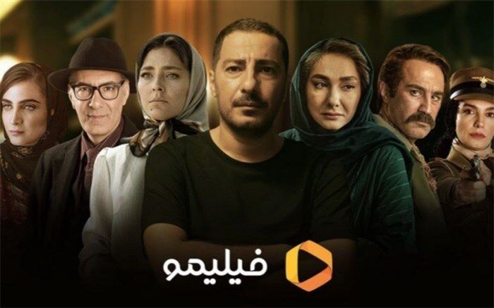 سریال‌های نمایش خانگی در ۱۵ کشور جهان پخش می‌شود