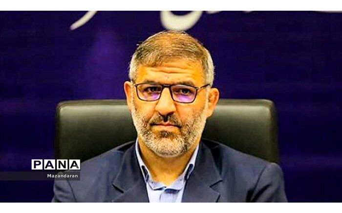 شهرستان ساری پذیرای مهمانان نوروزی است