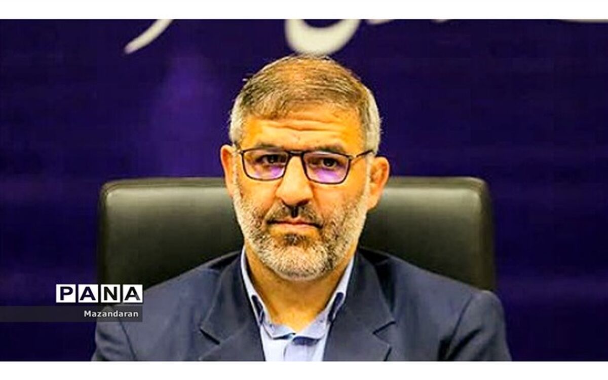 شهرستان ساری پذیرای مهمانان نوروزی است