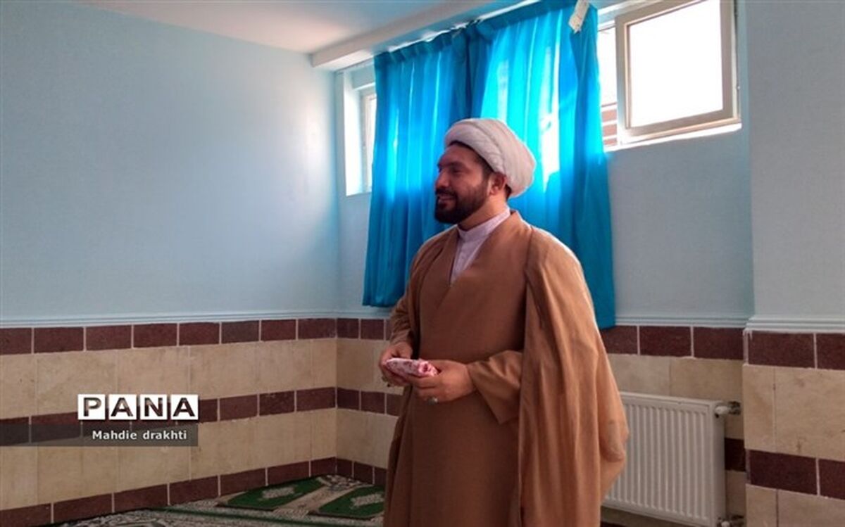 محور غم و شادی در عالم، امام حسین (ع) است
