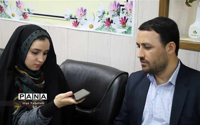 کتاب آمادگی دفاعی، ترسیم کننده ارائه برنامه های کامل و الگویی مناسب به نسل نوجوان است