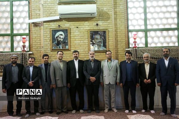 آغاز هفته امور تربیتی و تربیت اسلامی