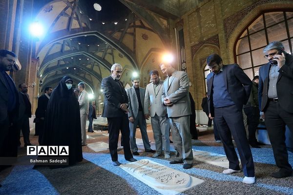 آغاز هفته امور تربیتی و تربیت اسلامی