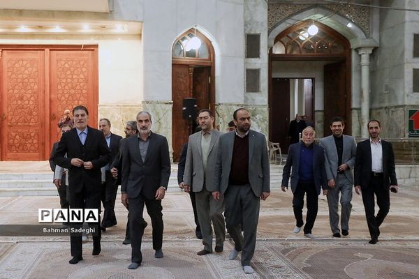 آغاز هفته امور تربیتی و تربیت اسلامی