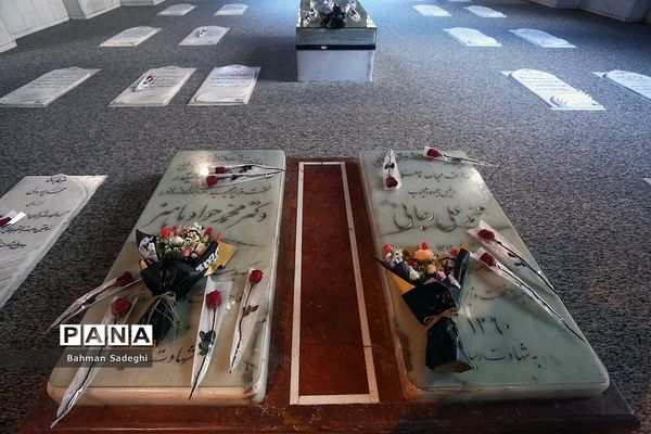 آغاز هفته امور تربیتی و تربیت اسلامی