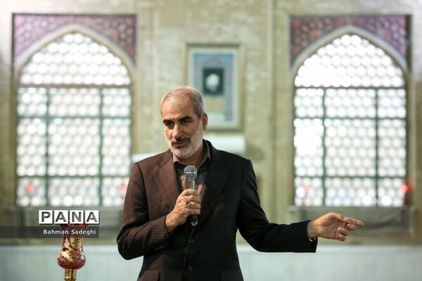 آغاز هفته امور تربیتی و تربیت اسلامی