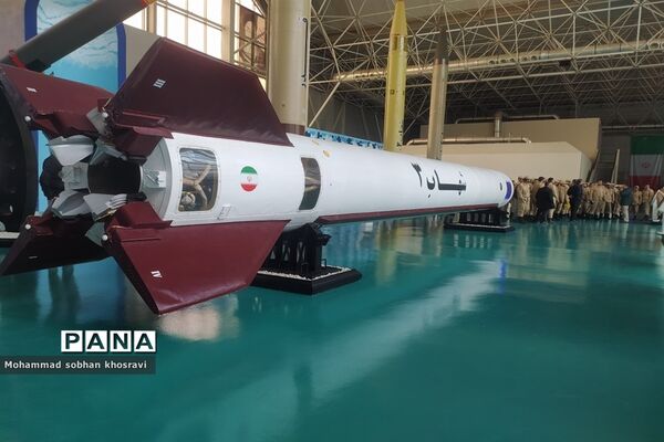 بازدید دانش‌‌‌آموزان هنرستان کارآفرینان ملارد از پارک هوا و فضا