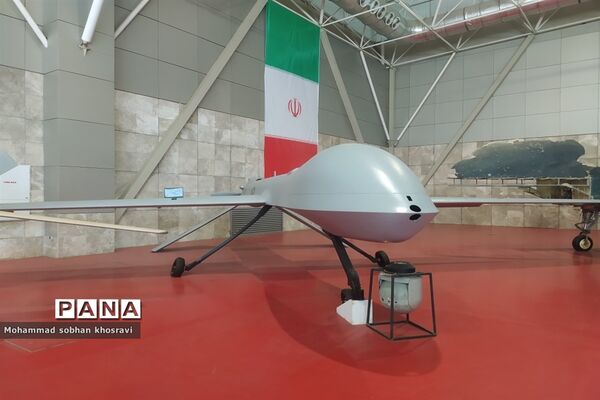 بازدید دانش‌‌‌آموزان هنرستان کارآفرینان ملارد از پارک هوا و فضا