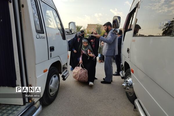کسب 15 رتبه برتر در جشنواره قرآن،عترت و نماز قطب 1  توسط دانش‌آموزان بهبهانی