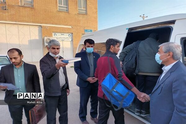 کسب 15 رتبه برتر در جشنواره قرآن،عترت و نماز قطب 1  توسط دانش‌آموزان بهبهانی