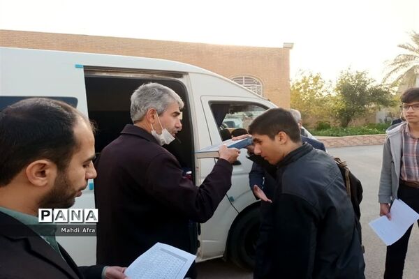 کسب 15 رتبه برتر در جشنواره قرآن،عترت و نماز قطب 1  توسط دانش‌آموزان بهبهانی