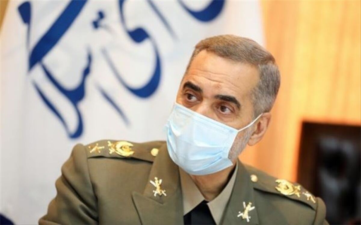 ۵۰۰ هزار واحد مسکونی در چهار سال تحویل نیروهای مسلح خواهد شد