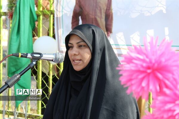 اجرای طرح شهید طوقانی در شهر جوادآباد