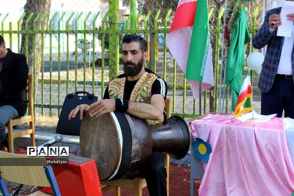 اجرای طرح شهید طوقانی در شهر جوادآباد