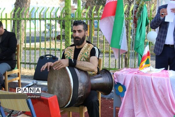 اجرای طرح شهید طوقانی در شهر جوادآباد