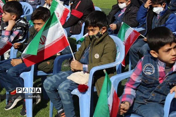 اجرای طرح شهید طوقانی در شهر جوادآباد