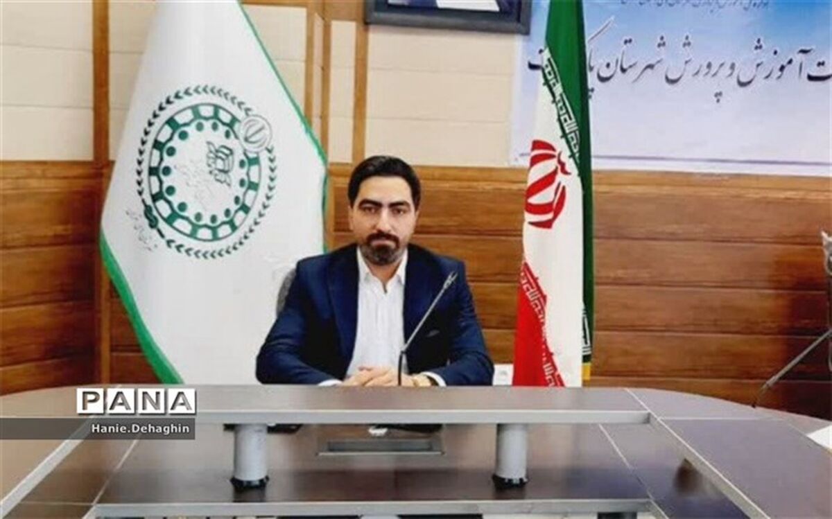 اردوگاه شهید مظفر توچال به مناسبت هفته امور تربیتی یک هفته رایگان در خدمت دانش‌آموزان است