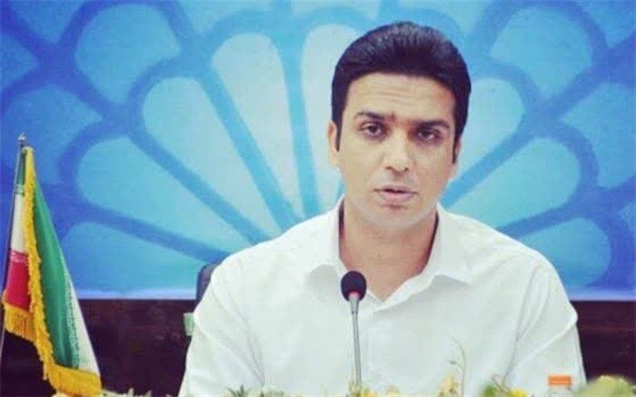 ۱۵۰ دانش آموز بوشهری در جشنواره فوتسال مدارس ابتدایی شرکت کردند
