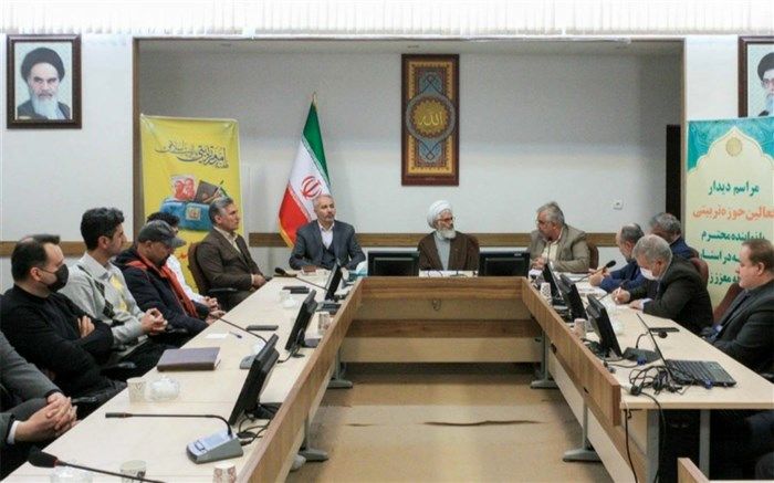 دانش‌آموزان زنجانی با حضوردر راهپیمایی‌۲۲‌بهمن تبلیغات دشمن را بی‌‌اثر کردند