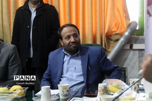 آیین انعقاد تفاهم‌نامه شرکای مهارتی هنرستان‌ها در ساری