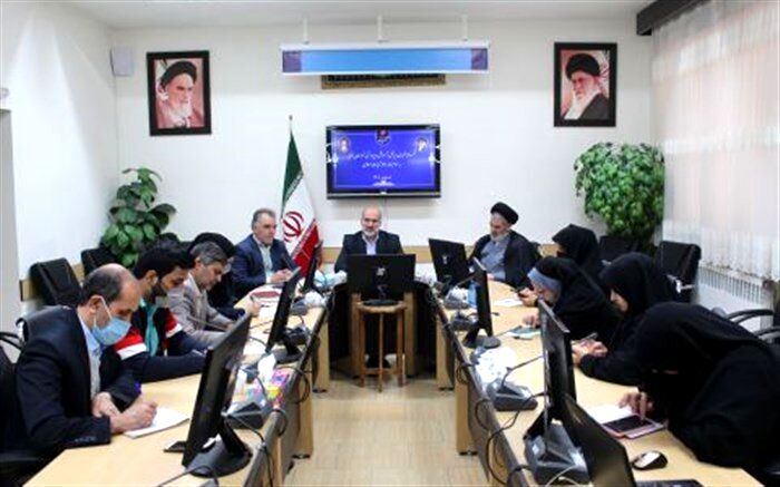 اجرای ۶۳برنامه هفته تربیت اسلامی در خراسان جنوبی