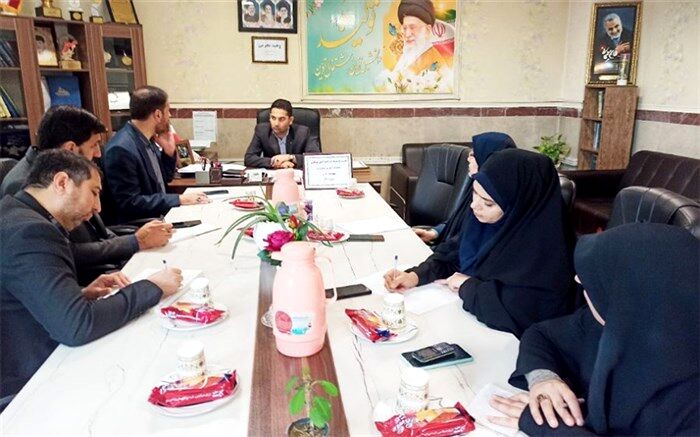 معاونان و مربیان پرورشی، مهمترین واسطه انتقال تربیت اسلامی در مدارس هستند