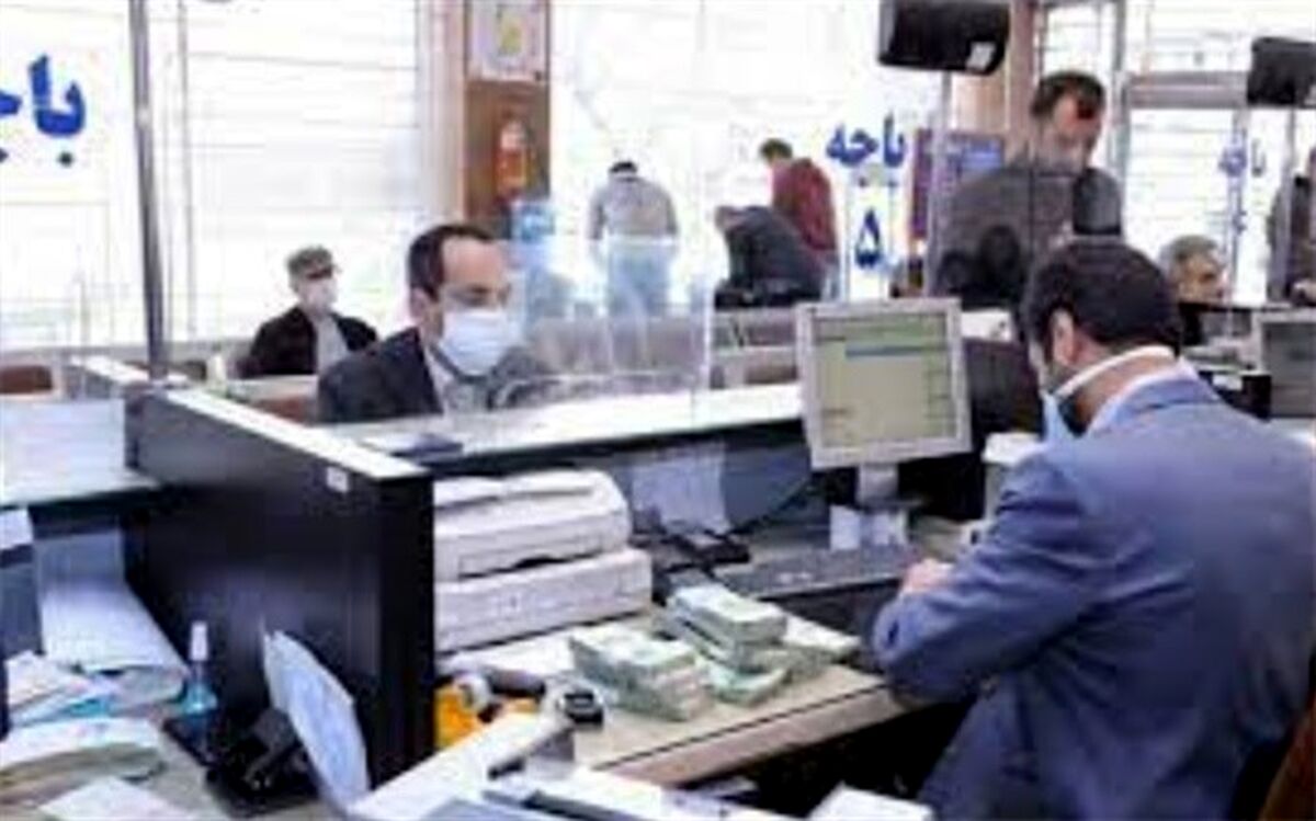 اسامی ۲۲ بانک برای ثبت‌نام خودروهای وارداتی اعلام شد
