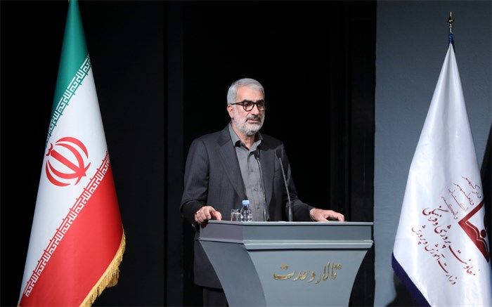 اختصاص ردیف بودجه‌ای برای اجرای سند تحول بنیادین و احیای امور تربیتی