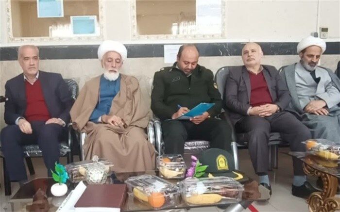 ارتباط مسجد با مدرسه مهمترین عامل مبارزه با آسیب‌های اجتماعی است