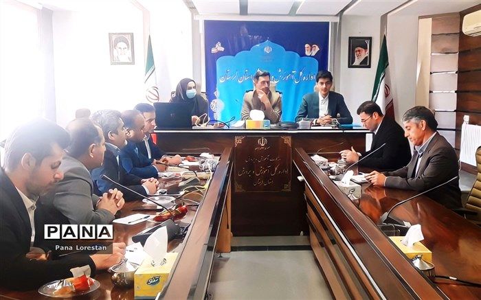 قطار اجرایی‌سازی سند تحول بنیادین استان، در ریل حرکت