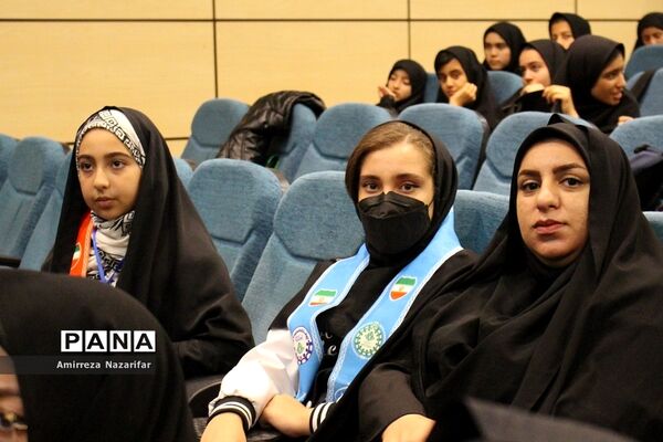 همایش گرامیداشت  هفته امور تربیتی و تربیت اسلامی در ایلام