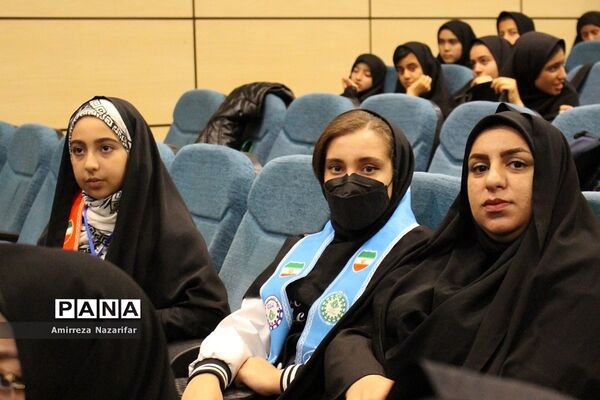 همایش گرامیداشت  هفته امور تربیتی و تربیت اسلامی در ایلام