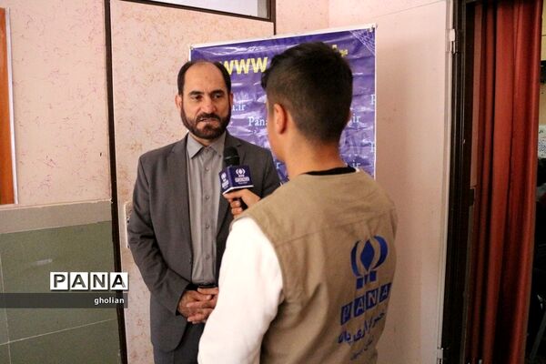 همایش هفته تربیت اسلامی و روز امور تربیتی در استان اردبیل
