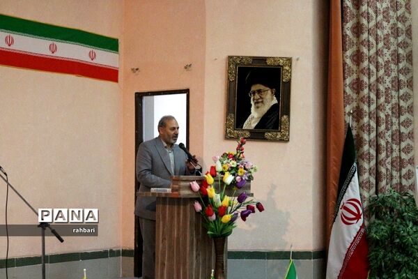 همایش هفته تربیت اسلامی و روز امور تربیتی در استان اردبیل