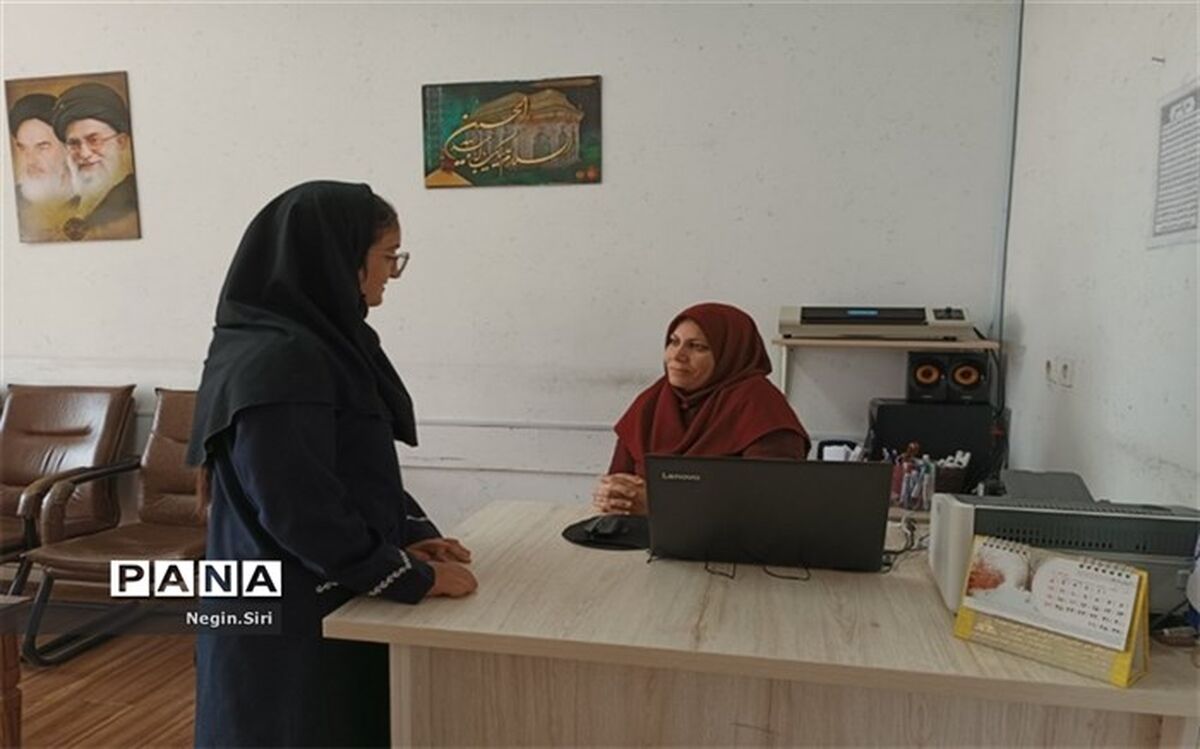 تقویت حس مسئولیت‌پذیری در برابر خود و دیگران در دانش‌آموزان، راهکاری برای بهبود اوضاع جامعه است
