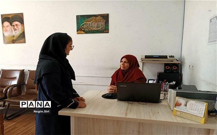 تقویت حس مسئولیت‌پذیری در برابر خود و دیگران در دانش‌آموزان، راهکاری برای بهبود اوضاع جامعه است