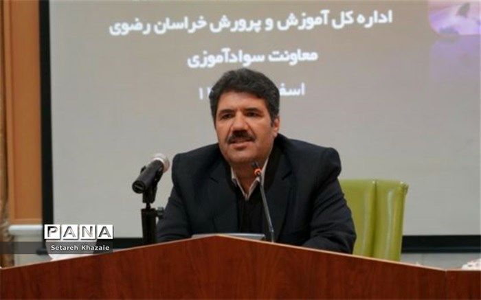 جامعه عشایری از توانمندی، مستثنی نیست