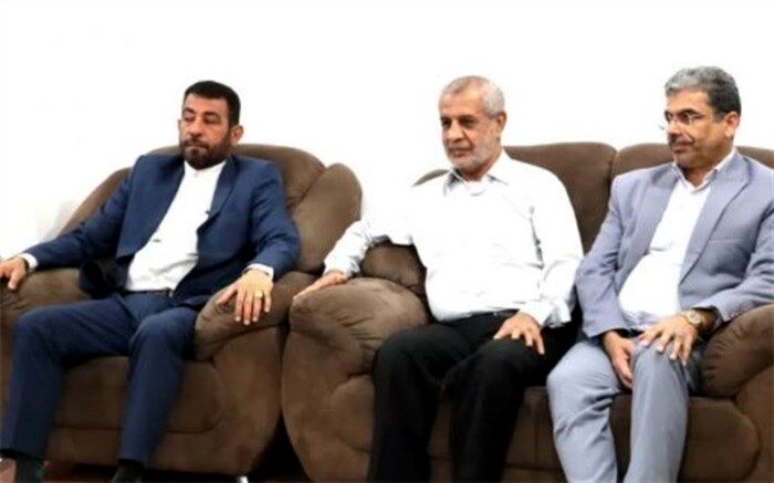 پیشکسوتان، گنجینه‌های عظیم تربیتی هستند