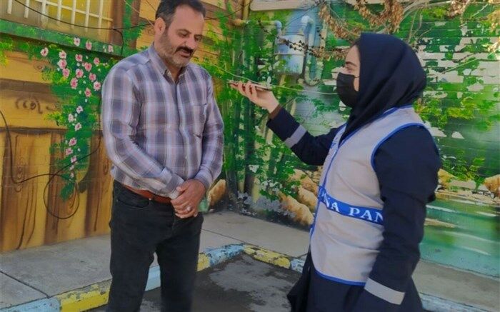 تغذیه سالم، عاملی مهم در رشد جسمی و فکری دانش‌آموزان است