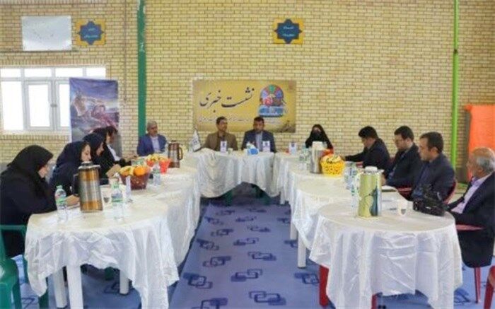 پویش "هیس‌طوری" از جلوه‌های عملی جهاد تبیین است