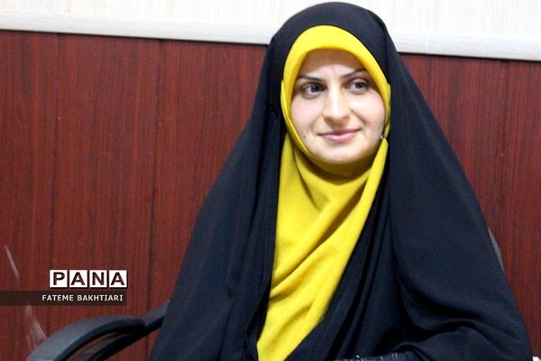 آغاز به کار رادیو تربیت با اجرای دانش‌آموز خبرنگار پانا به‌ مناسبت هفته امور تربیتی