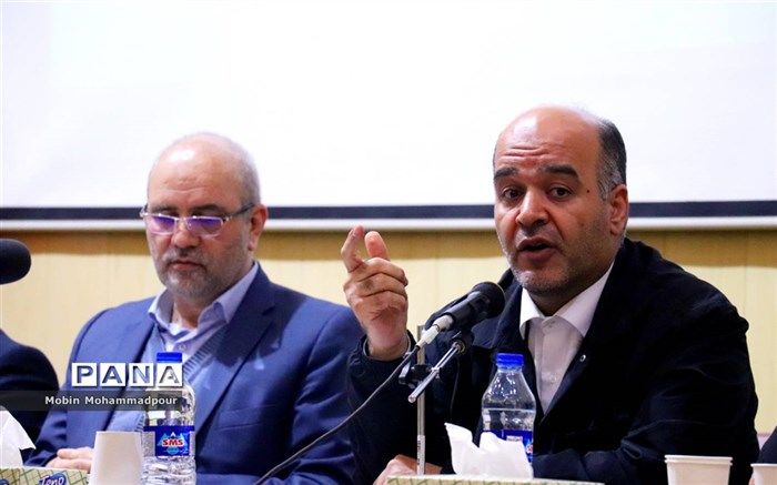 توسعه آذربایجان شرقی در گرو همسو بودن مدیران و فعالان اقتصادی است