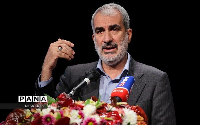 نباید محدودیت‌های زندگی عشایری را محرومیت تلقی کرد