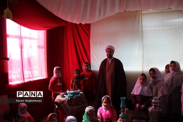 جشنواره توانمندی‌های فرهنگیان و دانش‌آموزان اسلامشهر