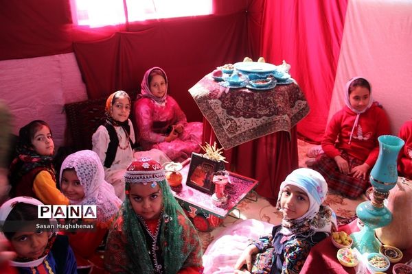 جشنواره توانمندی‌های فرهنگیان و دانش‌آموزان اسلامشهر